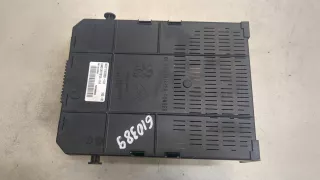 9663510180 Блок предохранителей Citroen C4 Grand Picasso 1 Арт 20082194, вид 3