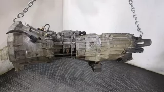 2471166J00 КПП механическая (МКПП) 5-ступенчатая Suzuki Grand Vitara JT Арт 20083583, вид 2