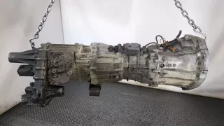 2471166J00 КПП механическая (МКПП) 5-ступенчатая Suzuki Grand Vitara JT Арт 20083583, вид 4