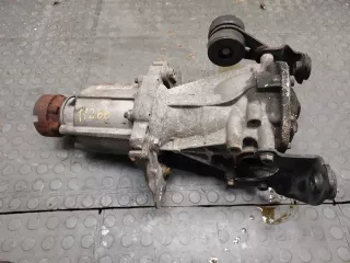 8G1Z4K204C Кронштейн редуктора Ford Explorer 5 restailing Арт 11246513, вид 4