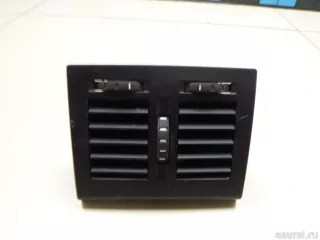 1Z0819203 VAG Дефлектор обдува салона Skoda Yeti Арт E48470257