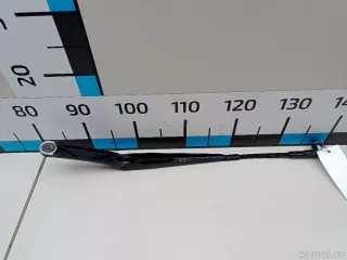1Z1955409 VAG Поводок стеклоочистителя передний левый Skoda Octavia A8 Арт E48470454, вид 3