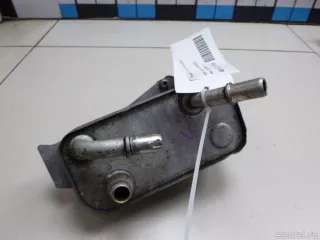 17217529499 BMW Радиатор масляный BMW 3 E90/E91/E92/E93 Арт E48470518, вид 1