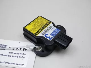 8918312050 Toyota Датчик курсовой устойчивости Toyota Corolla E150 Арт E48470519, вид 2