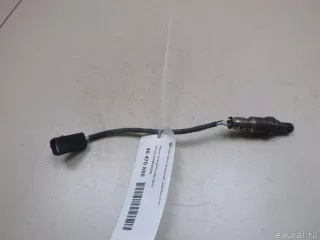22690ED000 Nissan Датчик кислородный/Lambdasonde Nissan Note E12 Арт E48470805