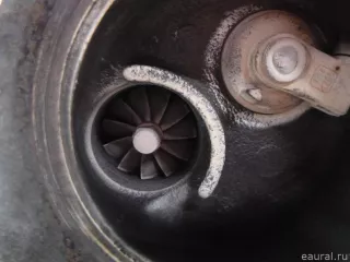 06F145701H VAG Турбина Volkswagen Golf 5 2.0л Арт E48470848, вид 2