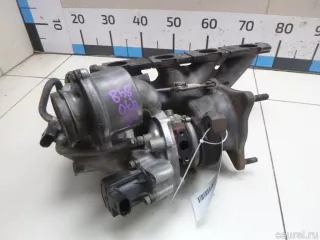 06F145701H VAG Турбина Volkswagen Golf 5 2.0л Арт E48470848, вид 3