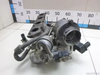 06F145701H VAG Турбина Volkswagen Golf 5 2.0л Арт E48470848, вид 4