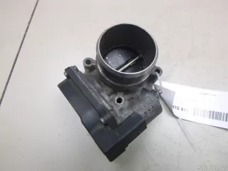 06F133062Q VAG Дроссельная заслонка Seat Leon 3 Арт E48470917, вид 1