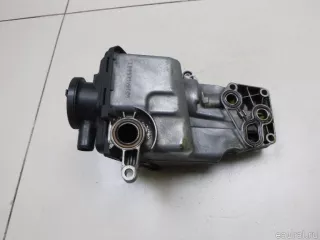1781598 Ford Корпус масляного фильтра Ford S-Max 1 Арт E48471386, вид 6