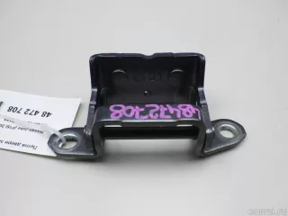 824014EA0A Nissan Петля двери задней левой верхняя Nissan Juke 2 Арт E48472708, вид 3