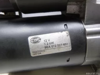 8EA012527831 Hella Стартер BMW 3 E90/E91/E92/E93 Арт E48472844, вид 2