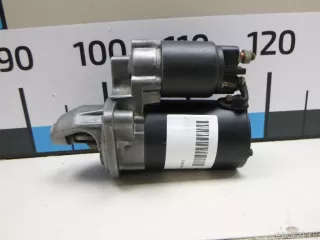 8EA012527831 Hella Стартер BMW 3 E90/E91/E92/E93 Арт E48472844, вид 4