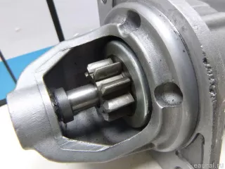 8EA012527831 Hella Стартер BMW 3 E90/E91/E92/E93 Арт E48472844, вид 7