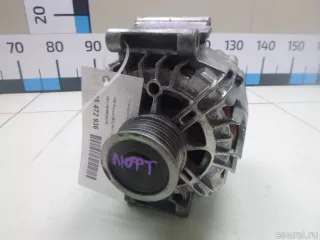 06H903017E VAG Генератор Audi TT 3 Арт E48472936, вид 1