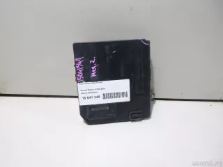8200455424 Renault Блок предохранителей Renault Scenic 2 Арт E48473275, вид 1