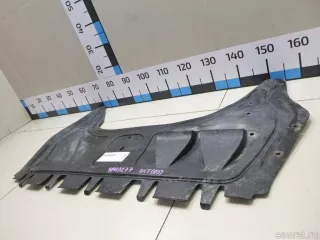 1K0825237J VAG Защита (пыльник) двигателя Skoda Octavia A8 Арт E48473277, вид 4