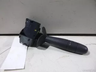 6001548109 Renault Переключатель стеклоочистителей Renault Logan 1 Арт E48473779, вид 1
