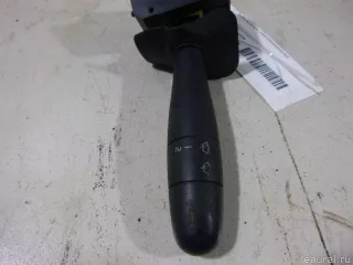 6001548109 Renault Переключатель стеклоочистителей Renault Logan 1 Арт E48473779, вид 6