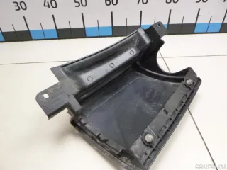 781289U08E Nissan Планка под фонарь правая Nissan Note E12 Арт E48473865, вид 5