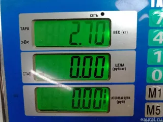 8456007000 Hyundai-Kia Подушка безопасности пассажирская (в торпедо) Kia Picanto 1 Арт E48474197, вид 6