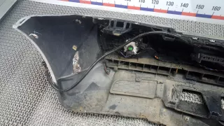 DPB500481LML Бампер передний Land Rover Range Rover Sport 1 Арт 6OK27G501, вид 7