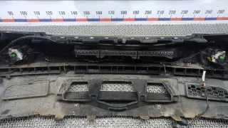 DPB500481LML Бампер передний Land Rover Range Rover Sport 1 Арт 6OK27G501, вид 8