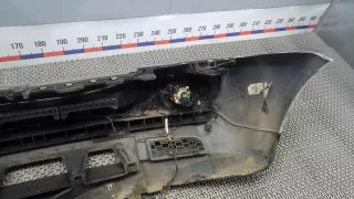 DPB500481LML Бампер передний Land Rover Range Rover Sport 1 Арт 6OK27G501, вид 9