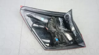 26550BR00B Фонарь задний правый Nissan Qashqai 1  Арт 8OK01MY01, вид 4