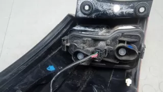 26550BR00B Фонарь задний правый Nissan Qashqai 1  Арт 8OK01MY01, вид 5