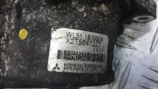WL5118G00A Насос вакуумный Ford Ranger 2 Арт 8OK17KX01, вид 8