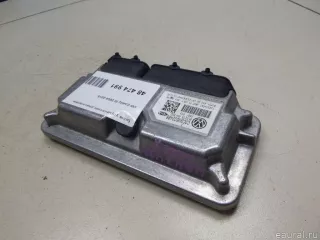  Блок управления двигателем Volkswagen Caddy 3 Арт E48474991, вид 2