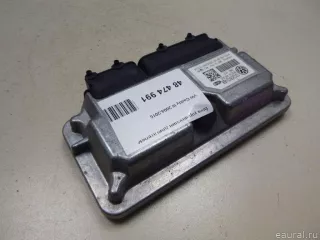  Блок управления двигателем Volkswagen Caddy 3 Арт E48474991, вид 3
