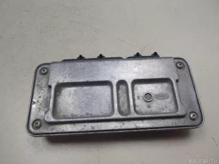  Блок управления двигателем Volkswagen Caddy 3 Арт E48474991, вид 4