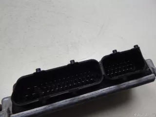  Блок управления двигателем Volkswagen Caddy 3 Арт E48474991, вид 5