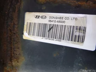 55410A6000 Hyundai-Kia Балка задняя Kia Ceed 2 Арт E48475295, вид 15