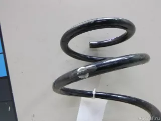 312254 GM Пружина передняя Opel Astra H Арт E48475418, вид 2