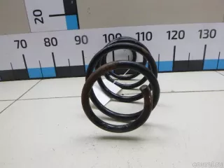 1K0411105AQ VAG Передняя пружина подвески Skoda Octavia A8 Арт E48475622, вид 4