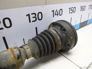 1K0407272LF VAG Полуось передняя правая (приводной вал, шрус) Volkswagen Passat CC Арт E48475903, вид 6