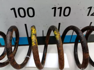 5533007100 Hyundai-Kia Пружина задняя Kia Picanto 1 Арт E48476003, вид 4