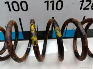 5533007100 Hyundai-Kia Пружина задняя Kia Picanto 1 Арт E48476005, вид 4