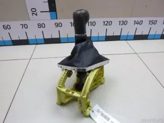 5738025 GM Кулиса КПП Opel Astra H Арт E48476066, вид 3