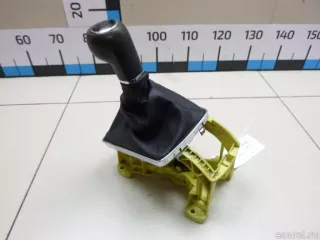 5738025 GM Кулиса КПП Opel Astra H Арт E48476066, вид 4