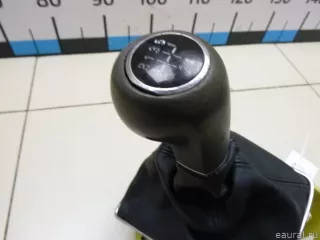 5738025 GM Кулиса КПП Opel Astra H Арт E48476066, вид 5