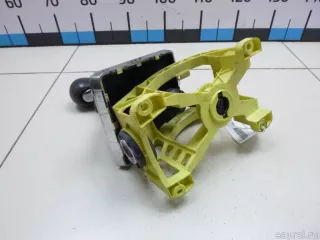 5738025 GM Кулиса КПП Opel Astra H Арт E48476066, вид 6