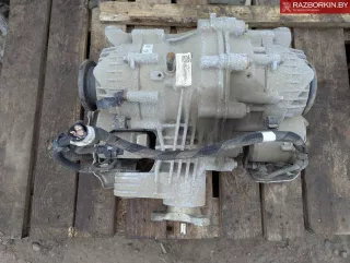 55276026,00552760260 Редуктор заднего моста Alfa Romeo Stelvio Арт AL035, вид 2