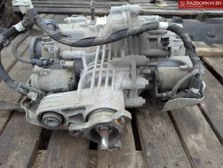 55276026,00552760260 Редуктор заднего моста Alfa Romeo Stelvio Арт AL035, вид 3