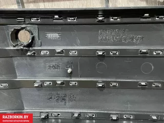  Решетка радиатора Audi A4 B8 Арт 28352, вид 9