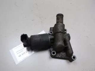 5851057 GM Клапан EGR Opel Corsa C Арт E48477076
