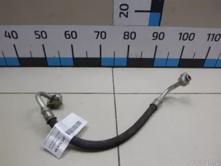6C0816721B VAG Трубка кондиционера Seat Toledo 4 Арт E48478347, вид 1
